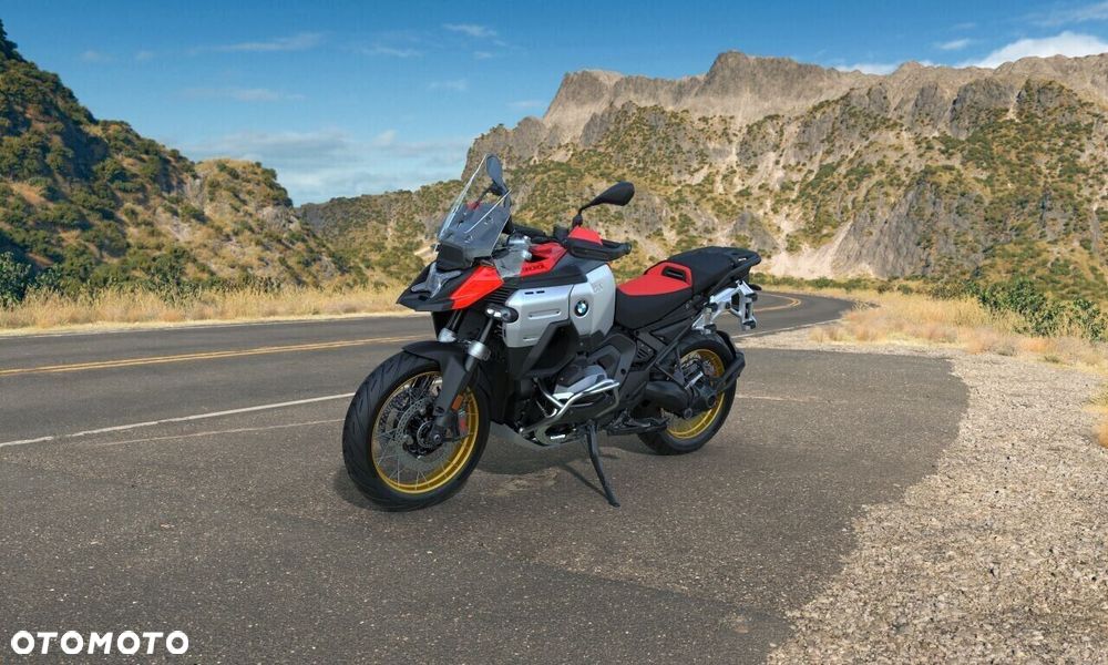 BMW R - 1
