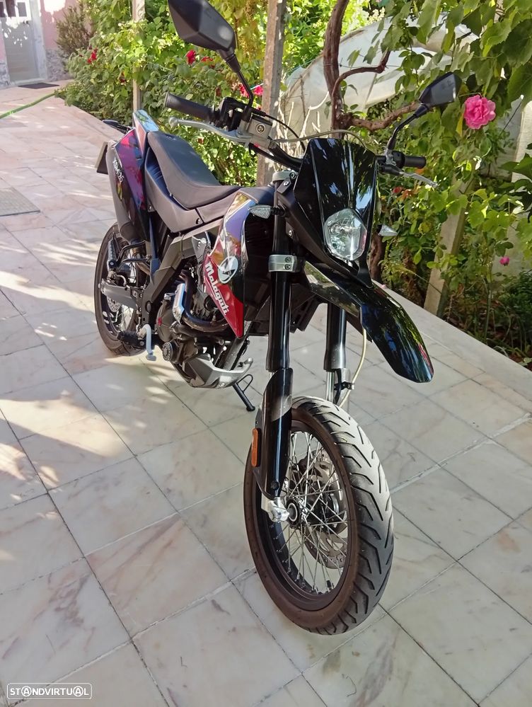 Malaguti 125 XSM 125 - 1
