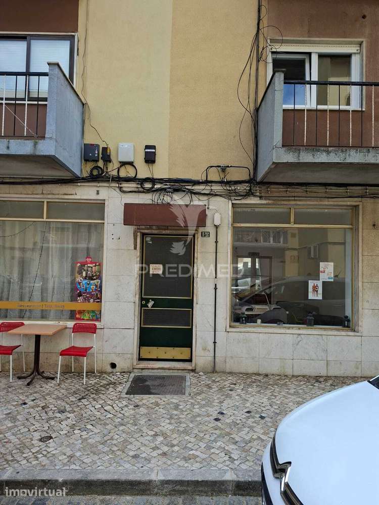 T2 na Baixa da Banheira - Grande imagem: 3/4