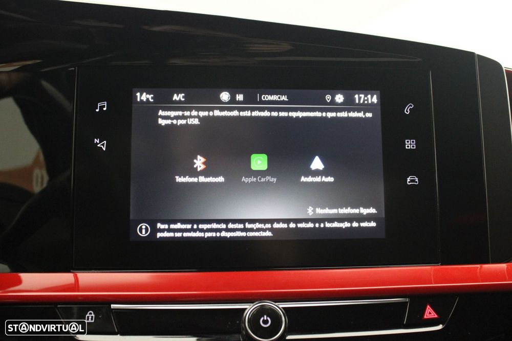 Opel Mokka-e GS Line - 16