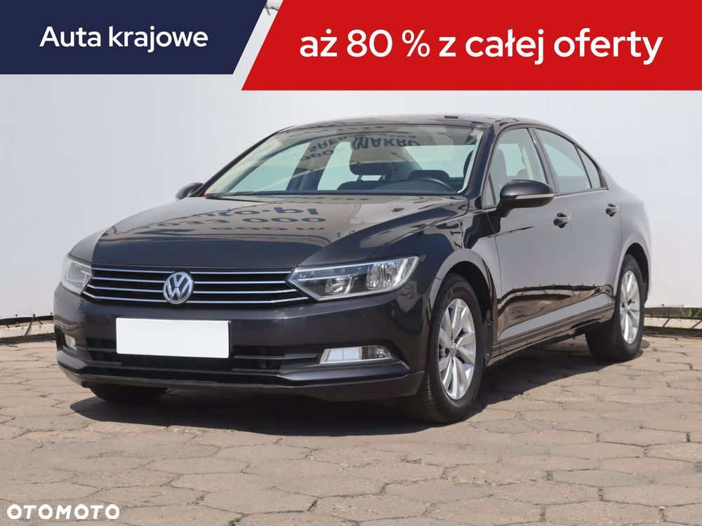 Volkswagen Passat - 3