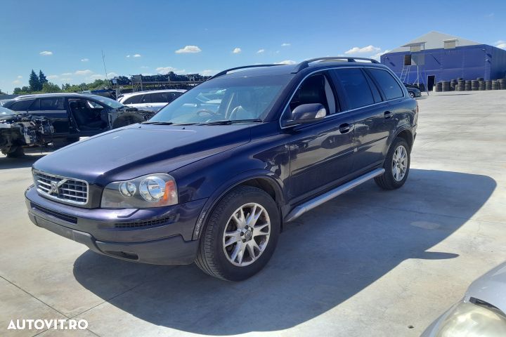 Dezmembrez Volvo XC90 1 [facelift] [2006 - 2014] Crossover 2.4 D5 Gea - 2