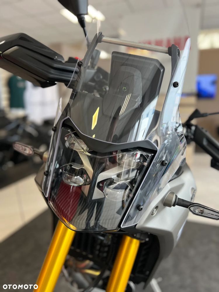 Yamaha Tenere - 11