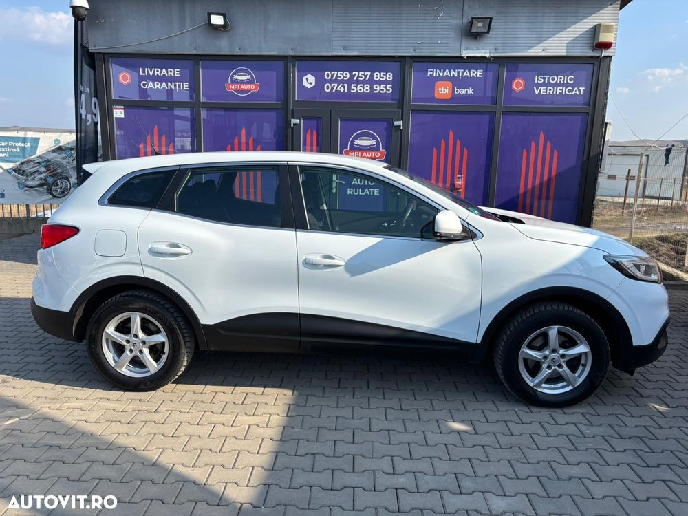 Renault Kadjar - 10