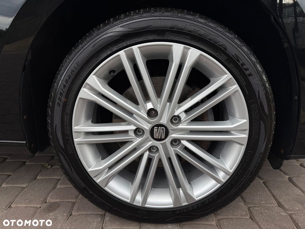 Seat Leon 1.4 TSI Start&Stop XCELLENCE - 22