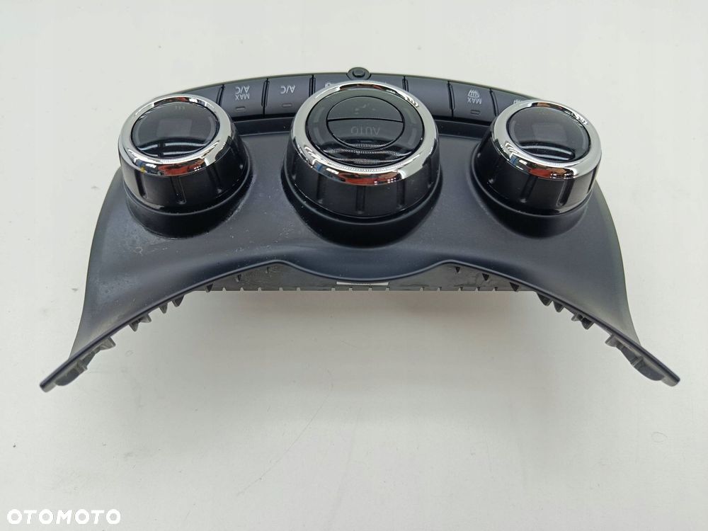 MINI F55 PANEL KLIMATYZACJI 9354512 - 6