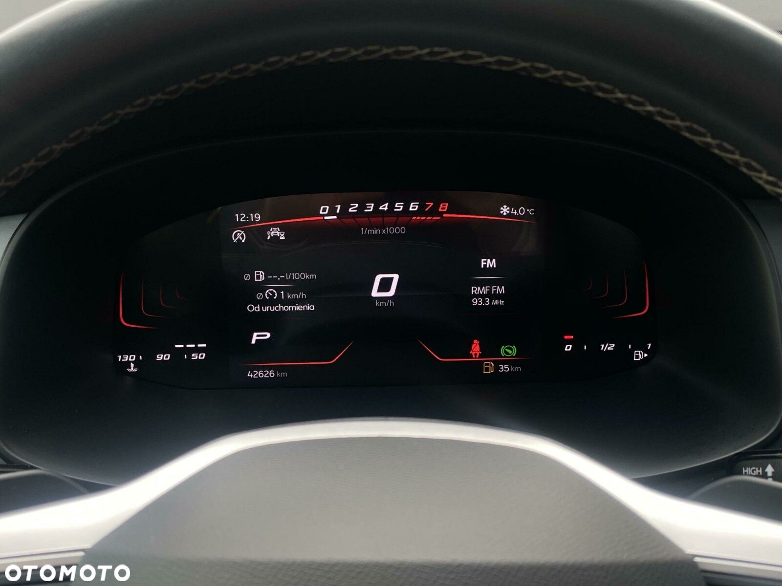 Seat Ateca 1.5 TSI Style S&S DSG - 16