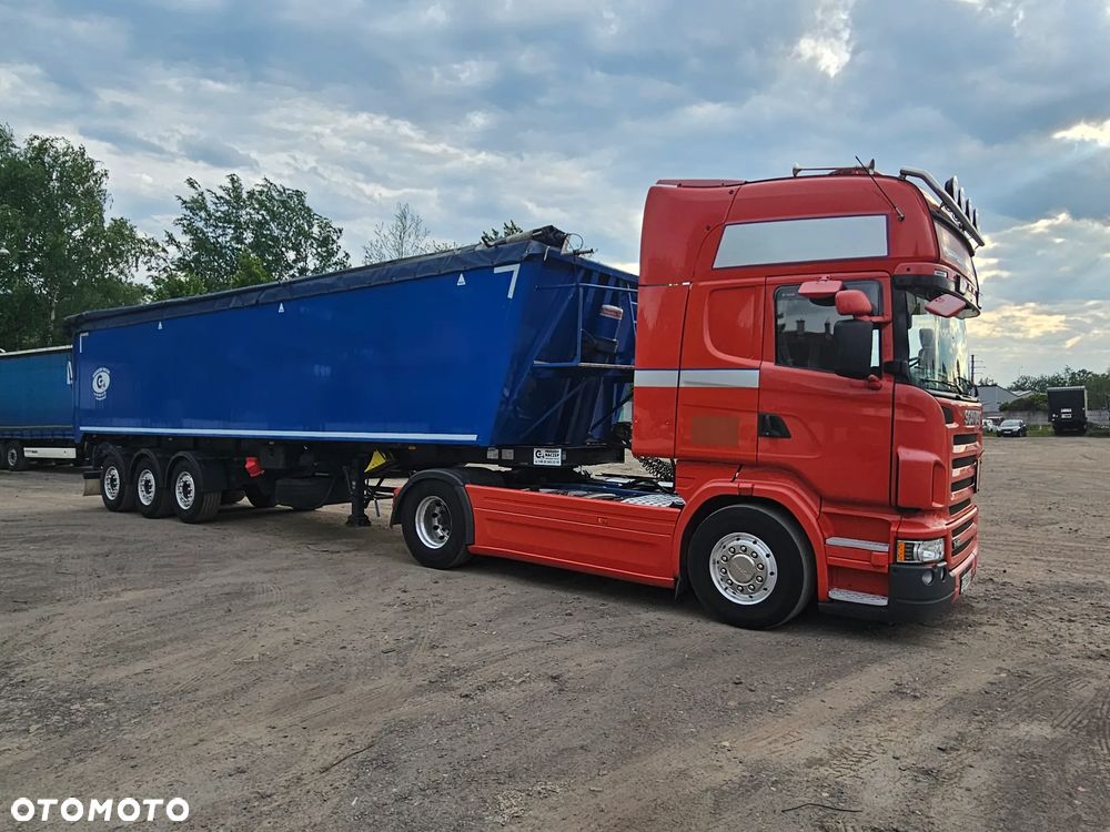 Gras Typ GS - 10