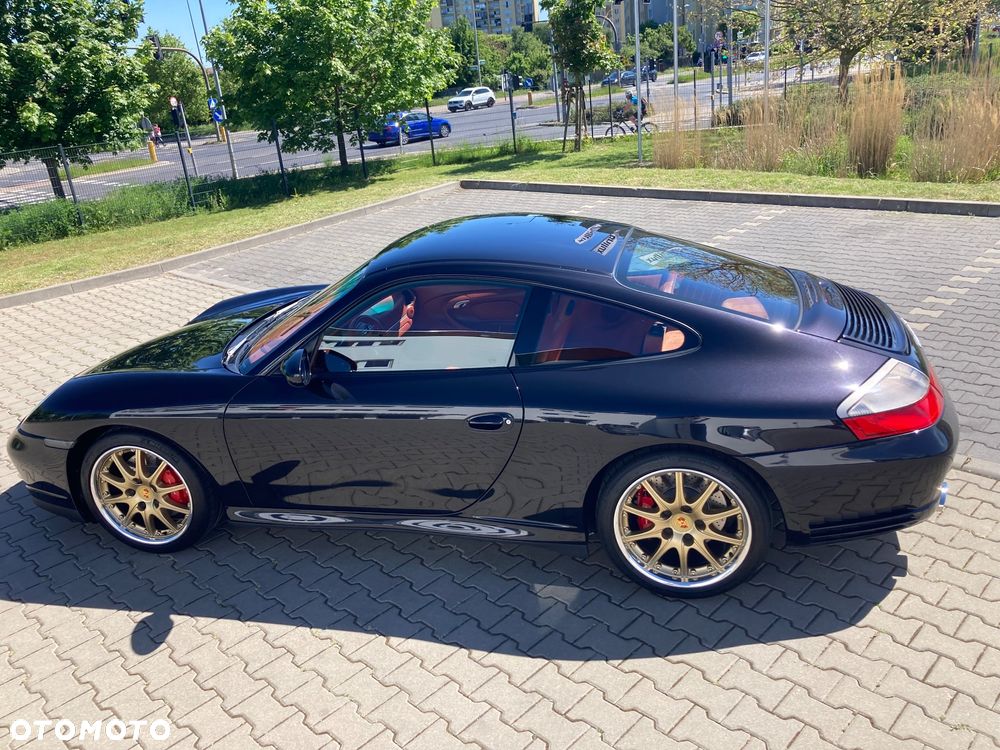 Porsche 911 - 24