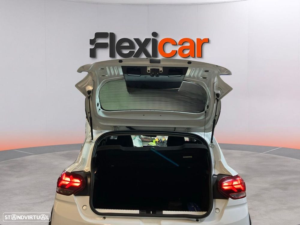 Dacia Sandero 1.0 ECO-G Extreme Bi-Fuel - 18