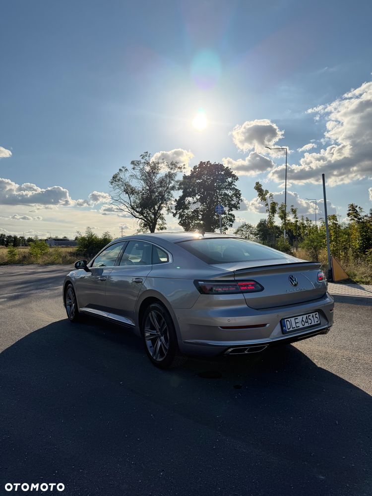 Volkswagen Arteon 2.0 TSI R-Line DSG - 21