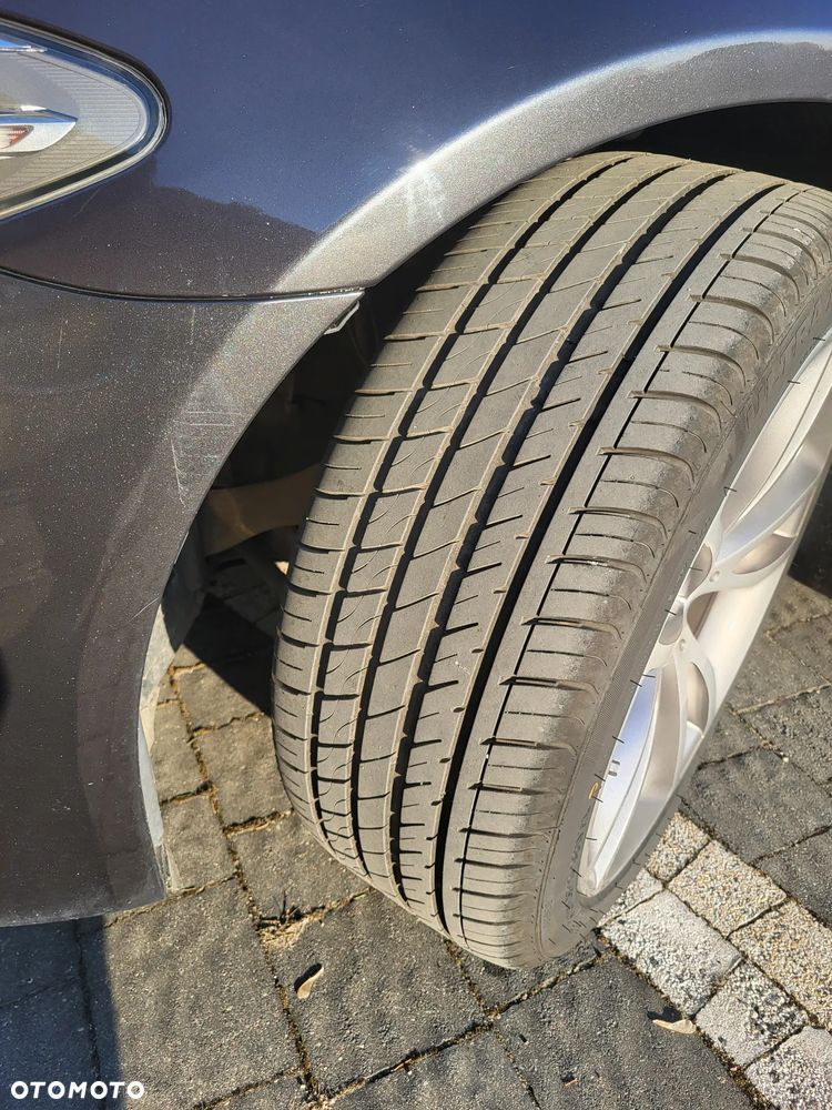 BMW Seria 5 ver-520d - 11