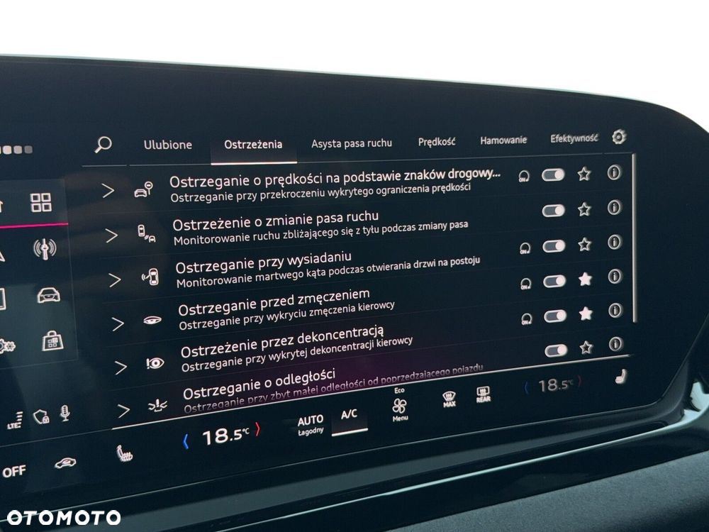 Audi A5 Avant TFSI S tronic - 29