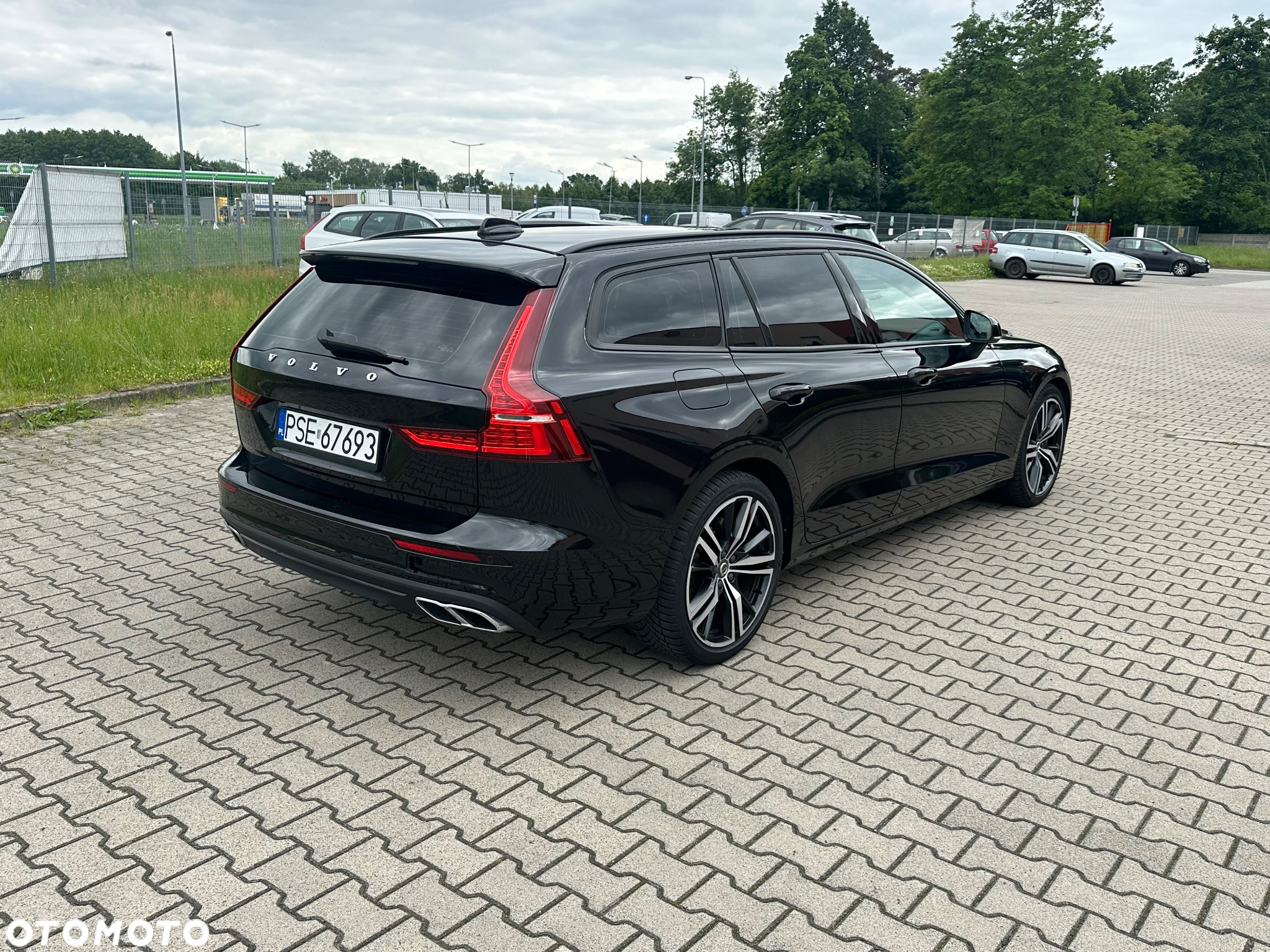 Volvo V60 - 3