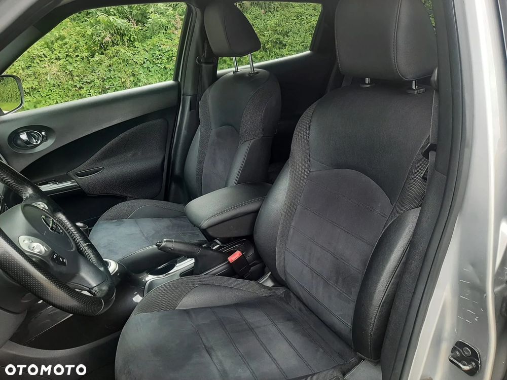 Nissan Juke 1.2 DIG-T Edition - 32