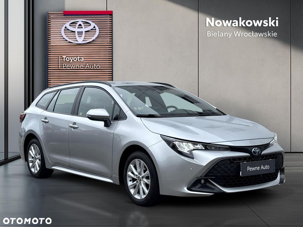 Toyota Corolla 1.8 Hybrid Comfort - 30