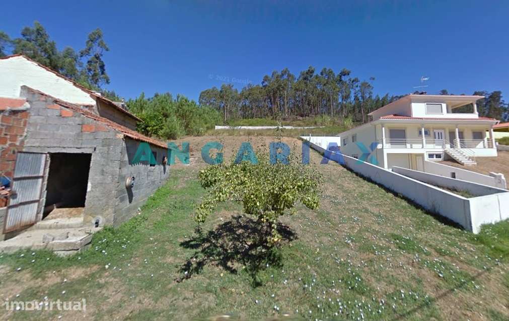 ANG712 - Lote de Terreno de 950m2  para Venda em Alcaidaria , Milagres - Grande imagem: 5/7
