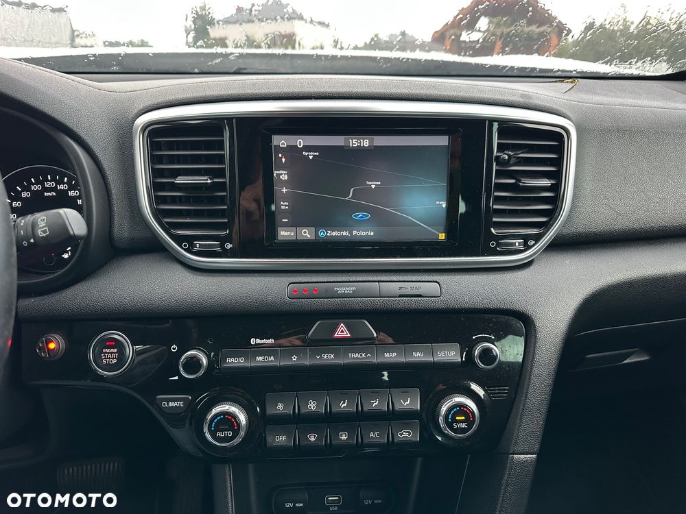 Kia Sportage - 26