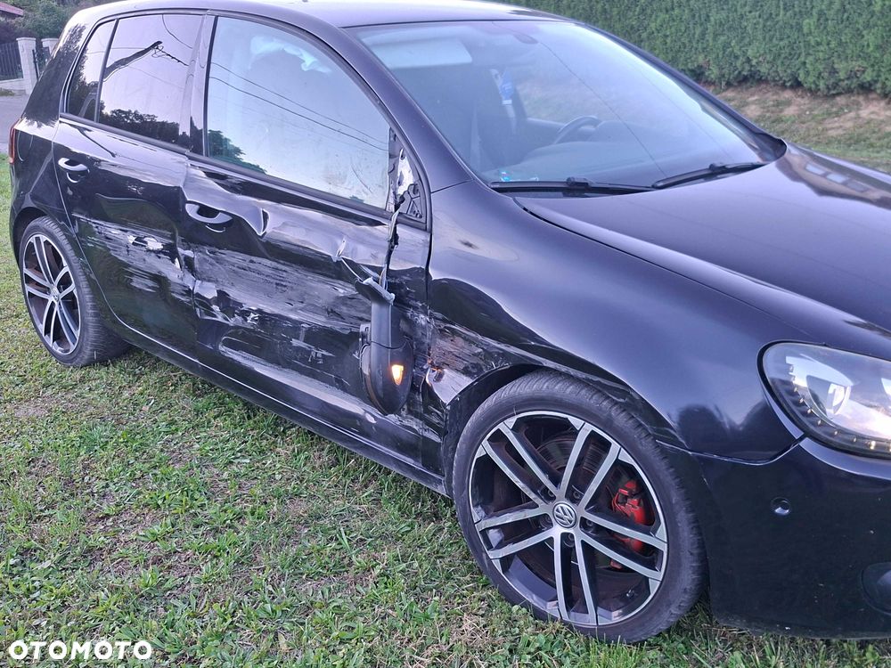 Volkswagen Golf - 7