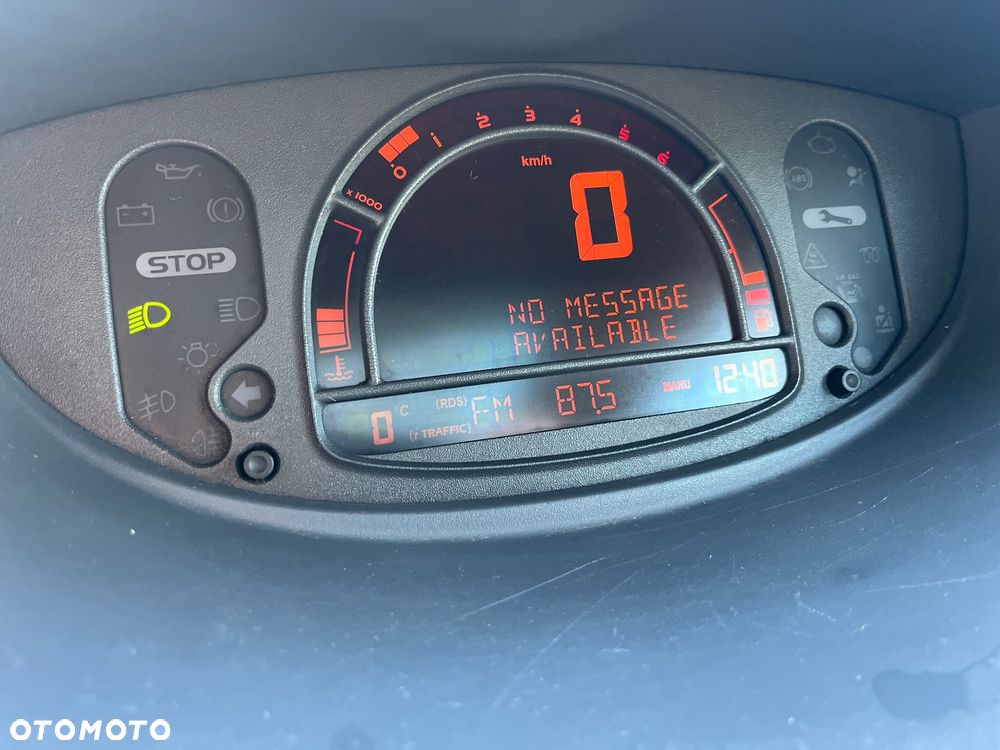 Renault Modus 1.5 dCi Confort Dynamique - 27