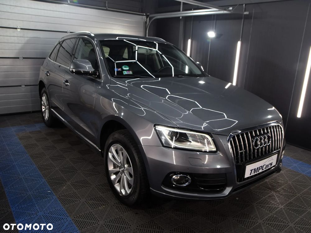 Audi Q5 2.0 TDI Quattro S tronic - 25