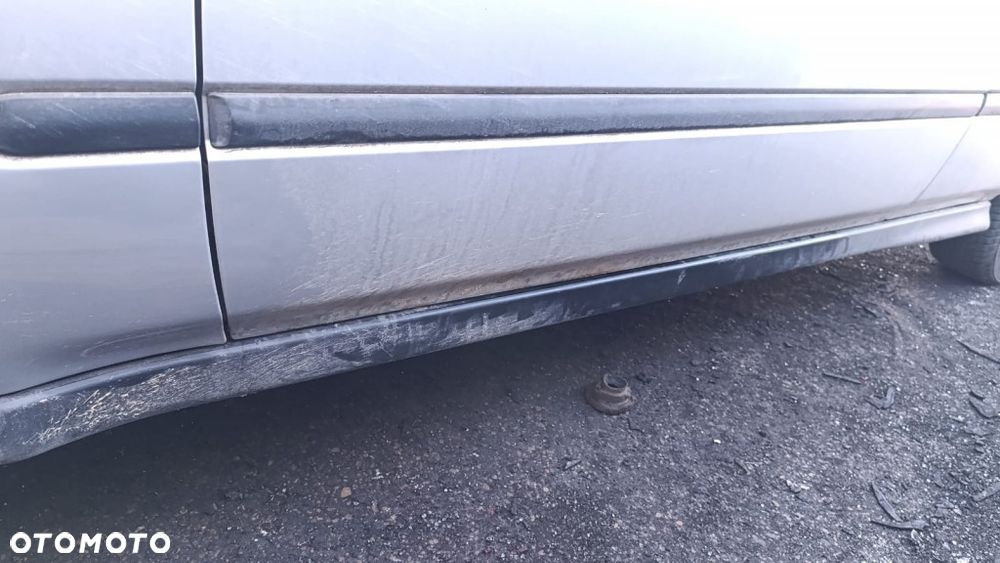 35983 Honda Civic VI silnik sprzedany lakier NH583M - 5