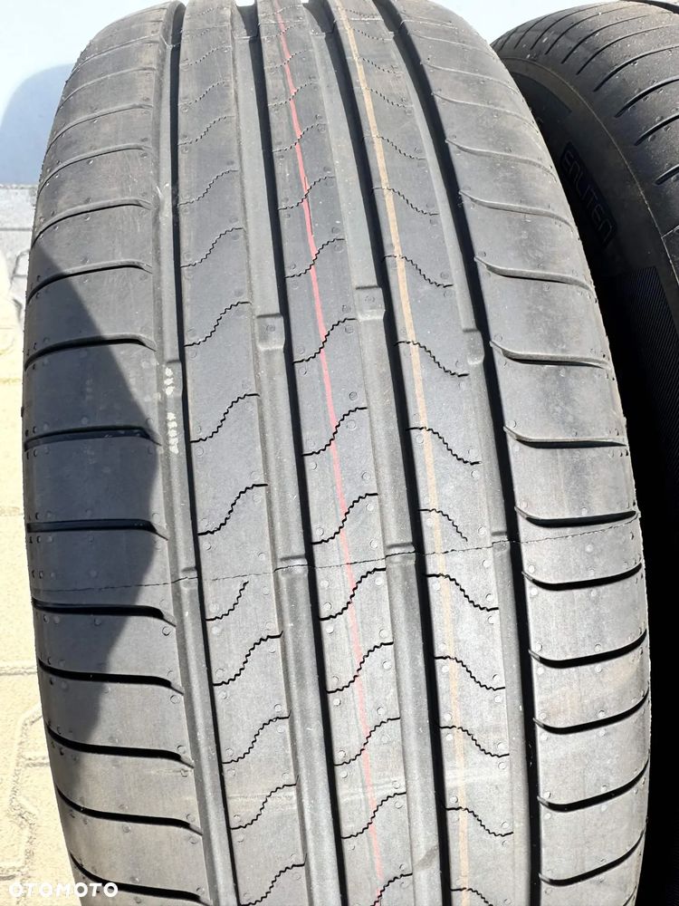 215/60R17 Opony Letnie Bridgestone Turanza 6 Enliten 2025r - 2