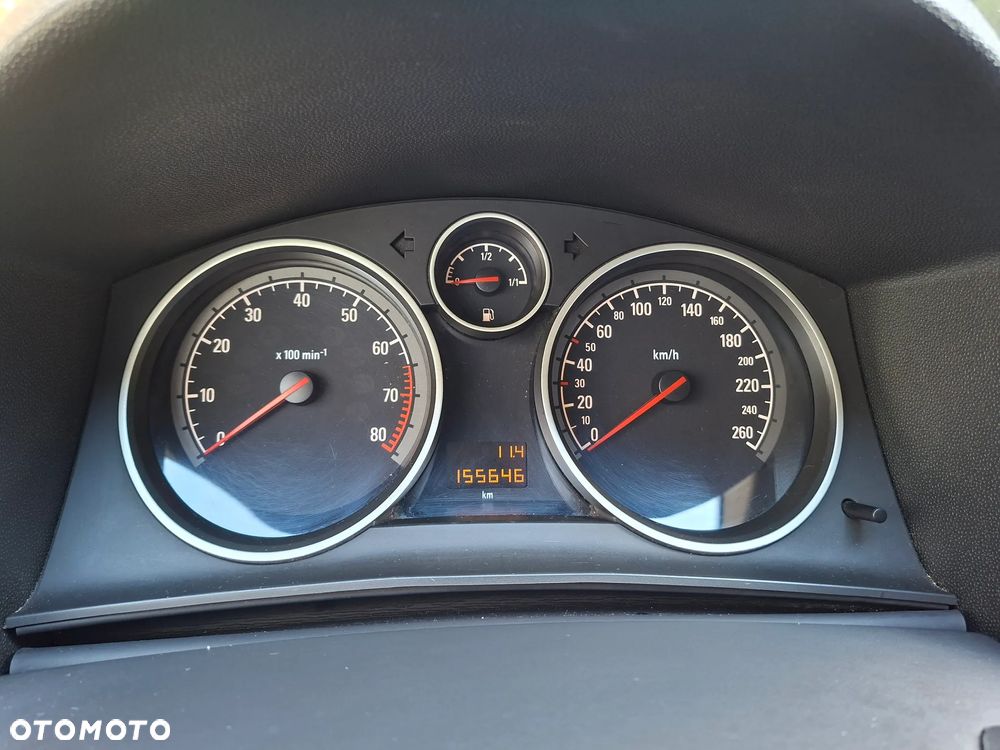 Opel Astra - 8