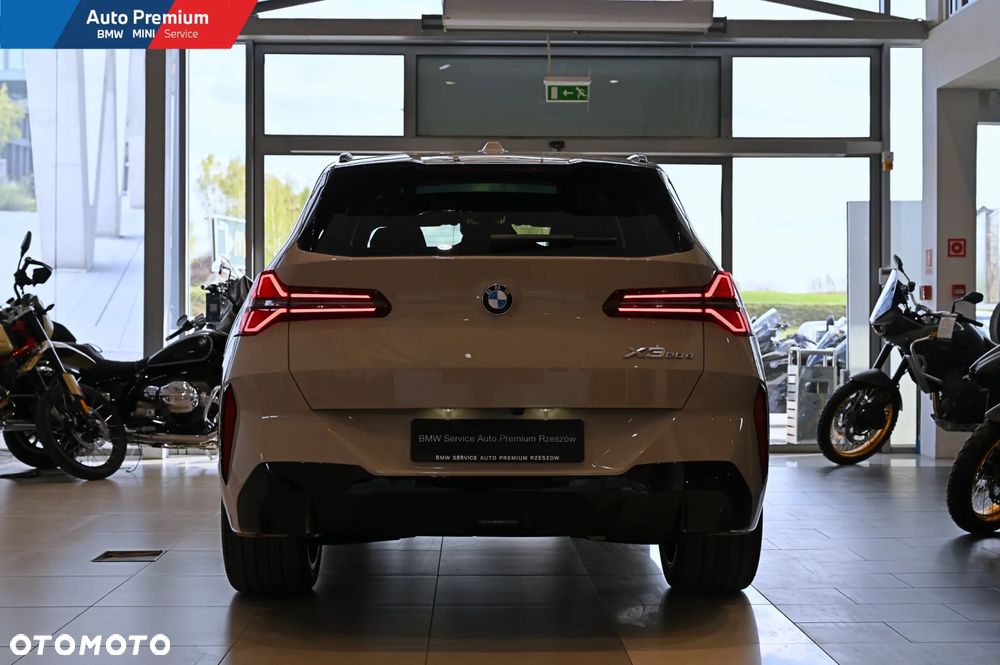 BMW X3 - 20