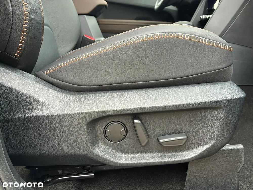 Volkswagen Amarok 3.0 V6 TDI 4Mot PanAmericana - 23