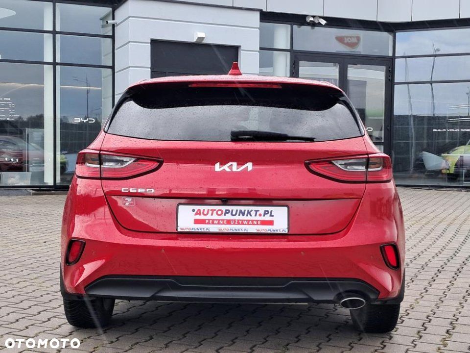 Kia Ceed - 19