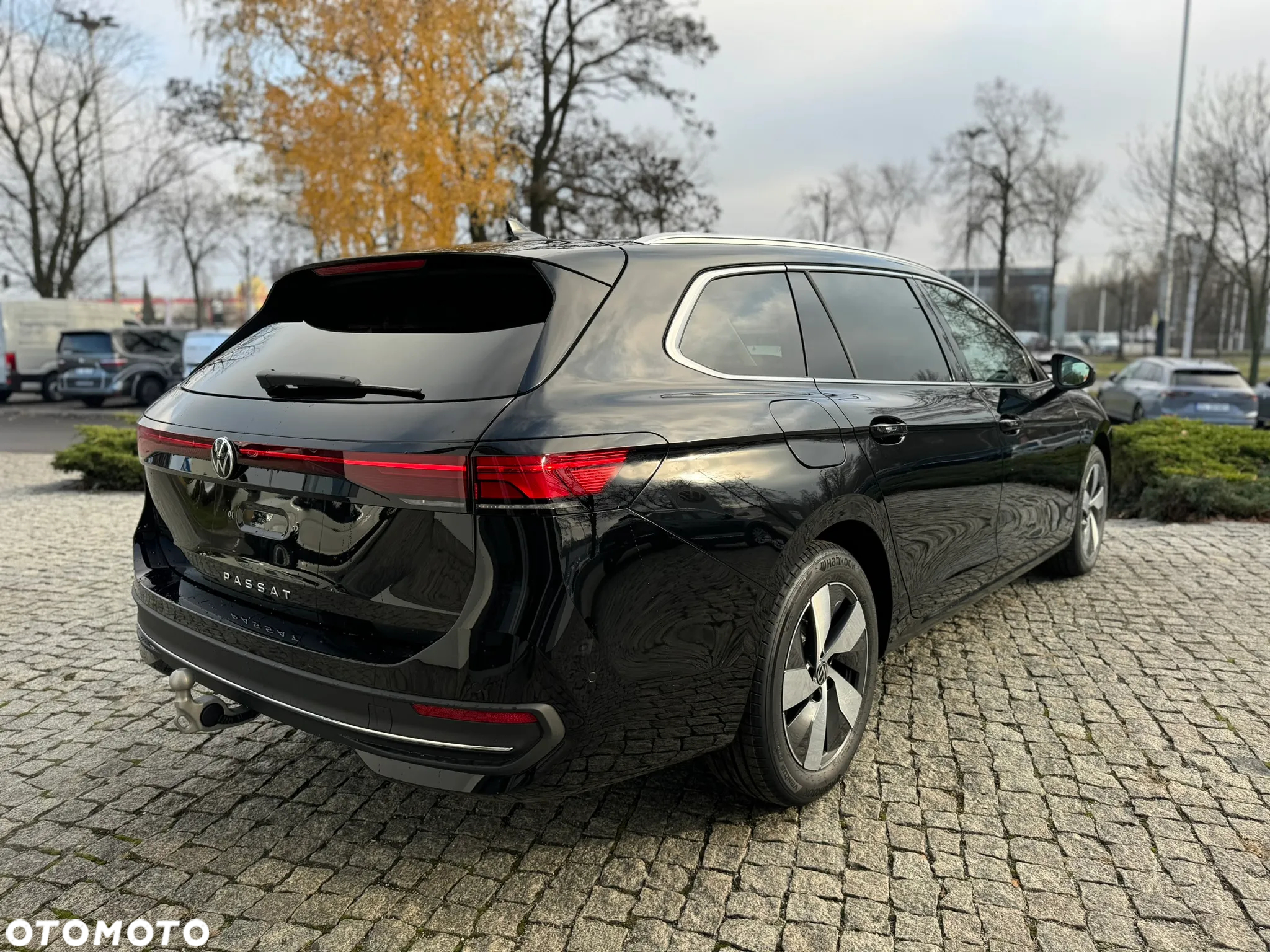 Volkswagen Passat 1.5 TSI EVO Business DSG - 5