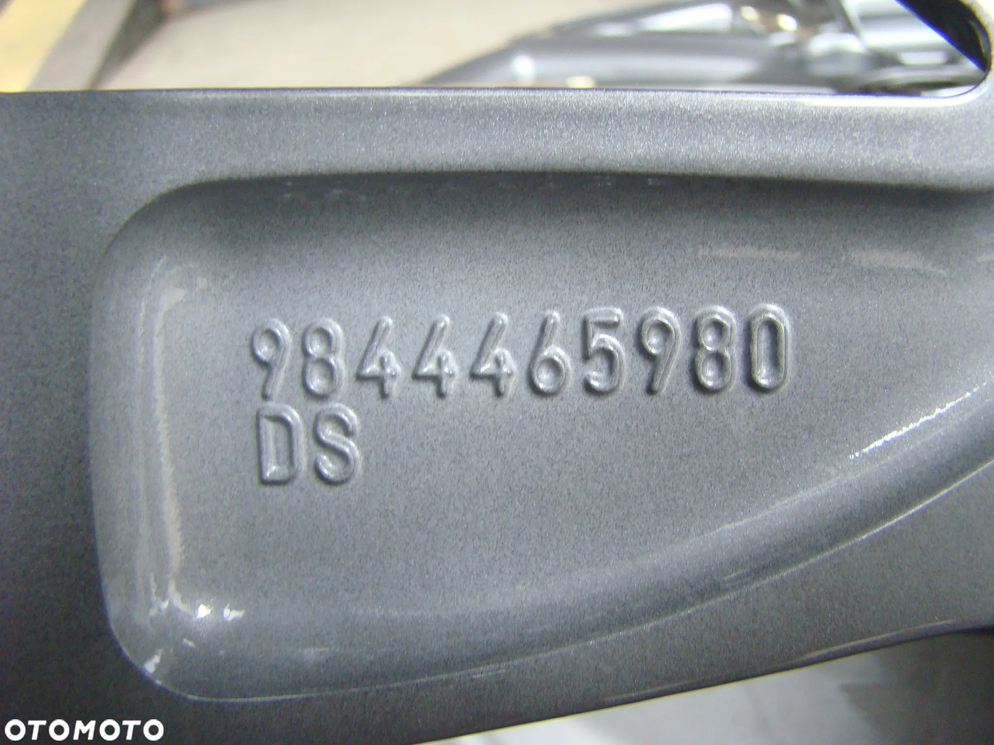 a161 4x108 Citroen C2 C3 C4 C5 DS4 Grand C4 Picasso 6,5jx17 - 6