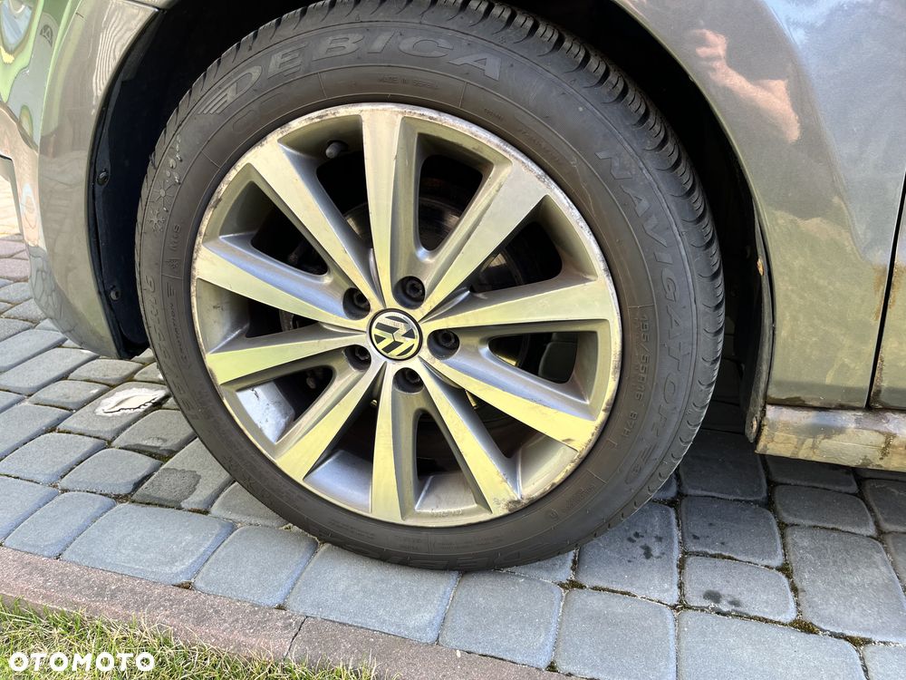 Volkswagen Polo 1.4 16V Trendline - 6