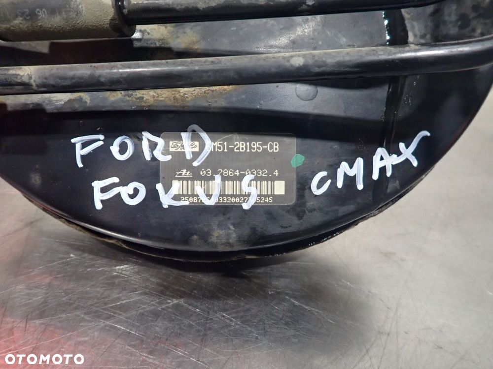 SERWO POMPA HAMULCOWA FORD FOCUS C-MAX 1.8 - 3