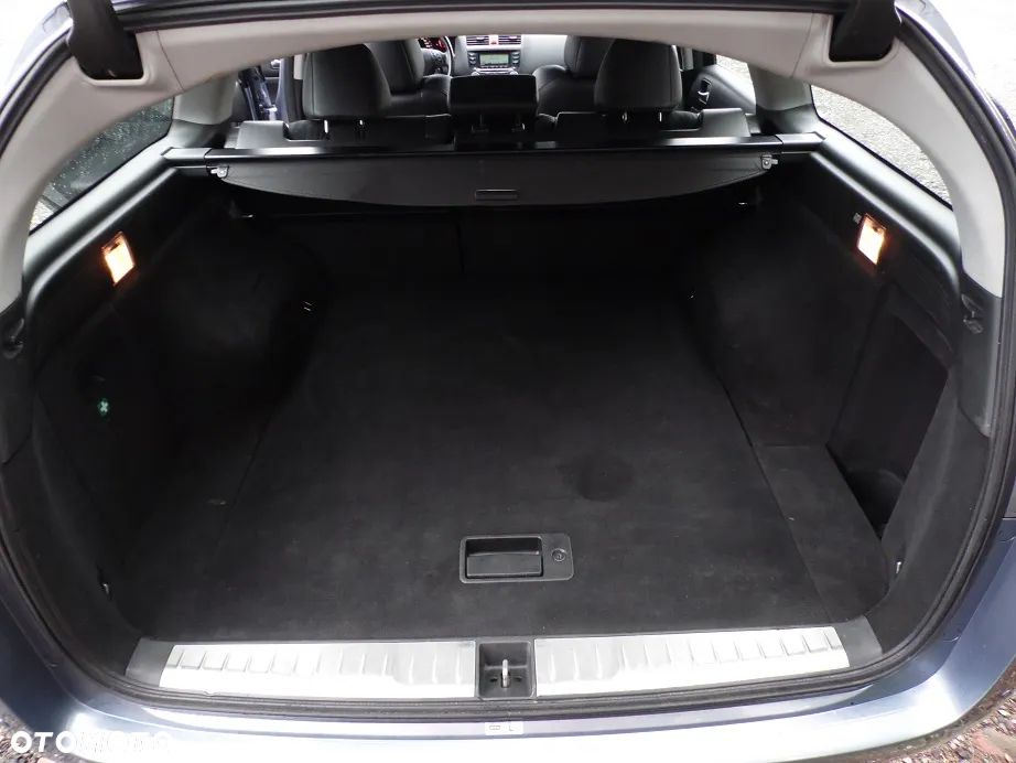 Honda Accord Tourer 2.0 i Executive - 14