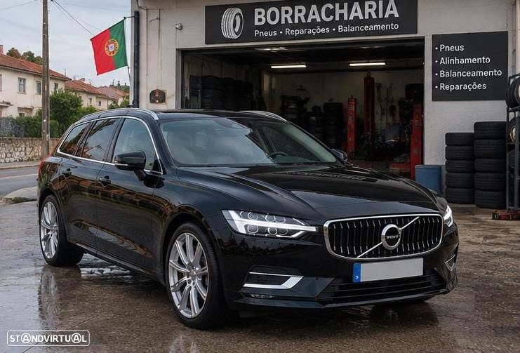 Volvo XC 40 - 2