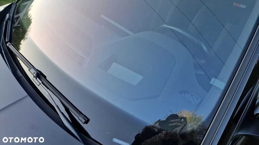 Skoda Octavia 2.0 TDI DSG RS - 41