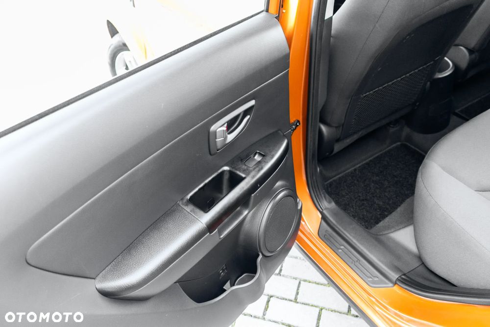 Kia Soul 1.6 GDI L - 20