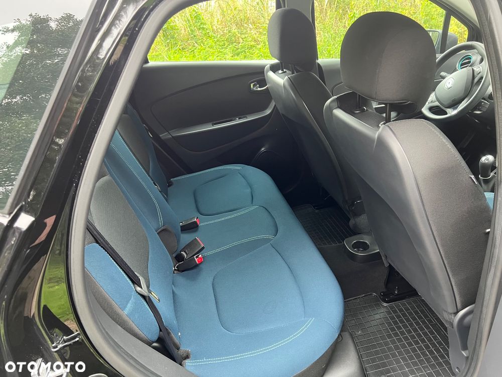 Renault Captur (ENERGY) TCe 90 LIFE - 10