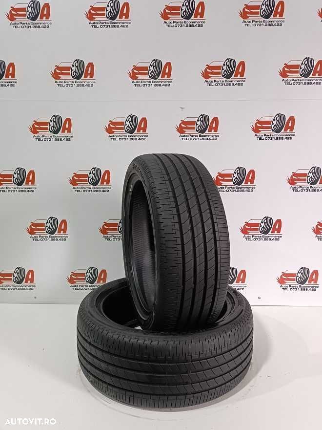 215 45 R18 89W BRIDGESTONE CP V10495 - 1