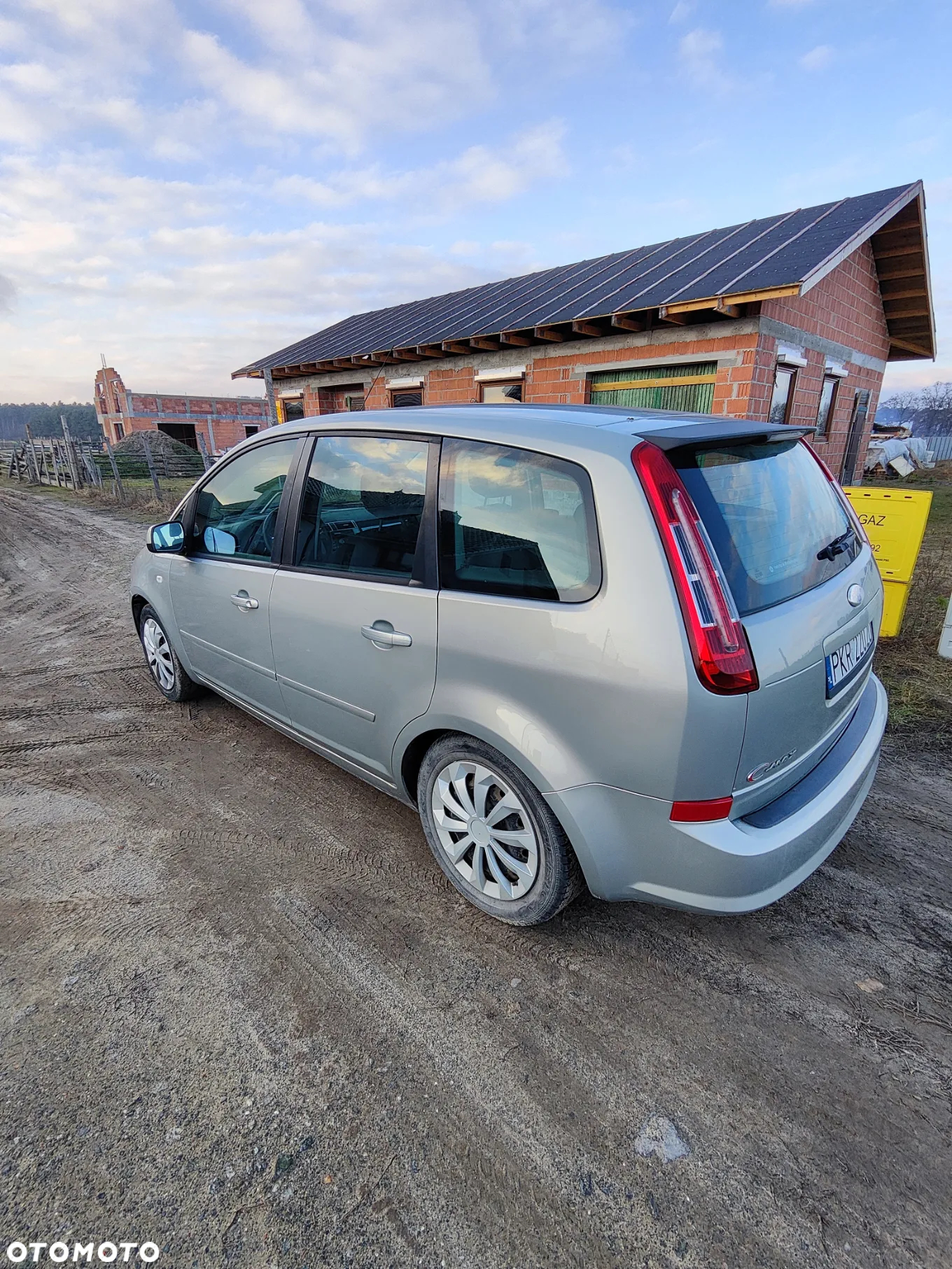 Ford C-MAX - 5