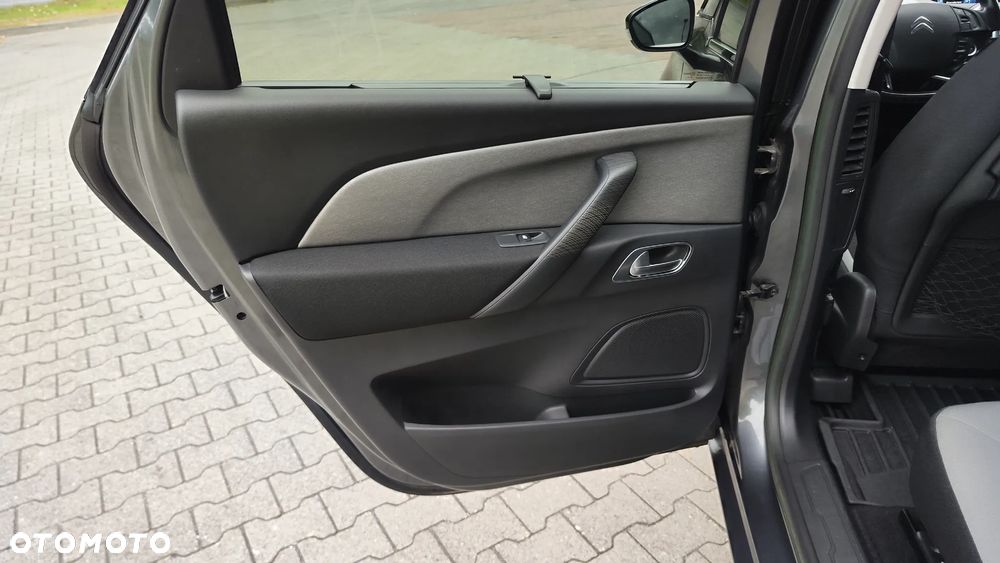 Citroën C4 Picasso 1.6 e-HDi Intensive - 21