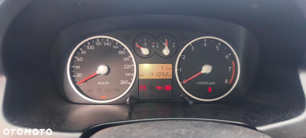 Hyundai Coupe 2.0 Middle - 9