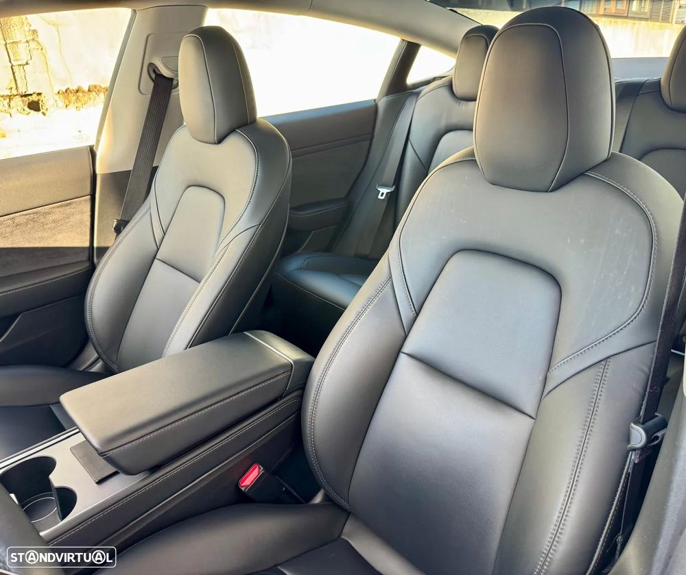 Tesla Model 3 Long-Range Dual Motor AWD - 7