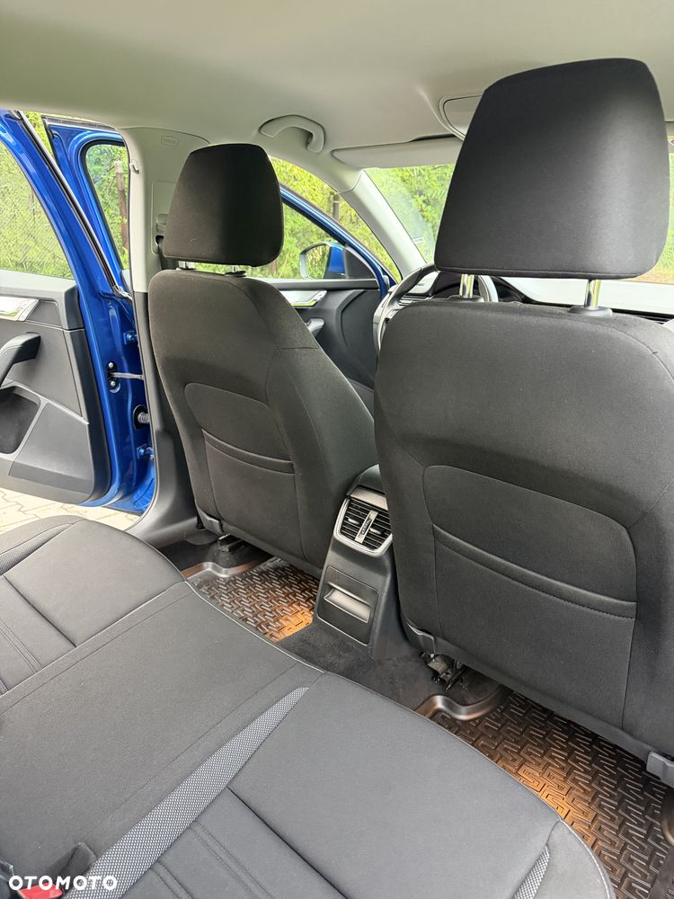 Skoda Octavia 1.0 TSI Ambition - 7