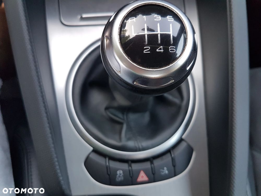 Audi TT Coupé 1.8 TFSI Prime Line - 22