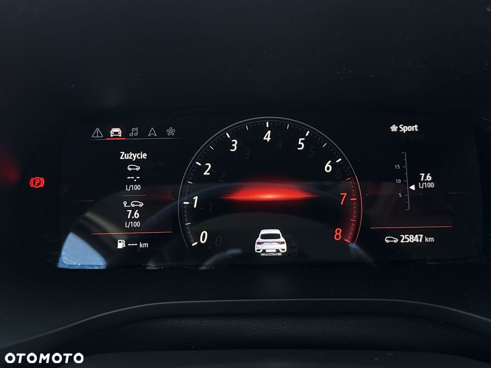 Renault Arkana 1.3 TCe mHEV Techno EDC - 36