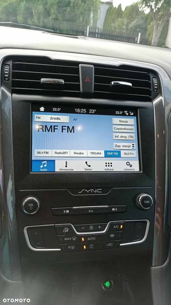 Ford Mondeo 1.5 EcoBoost Edition - 11