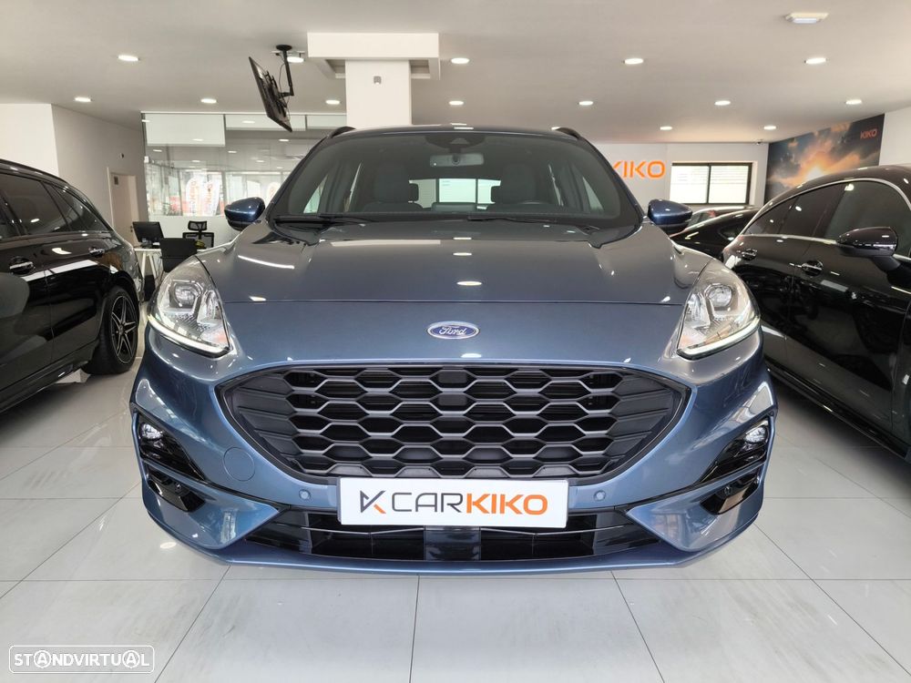 Ford Kuga 1.5 EcoBoost ST-Line - 3